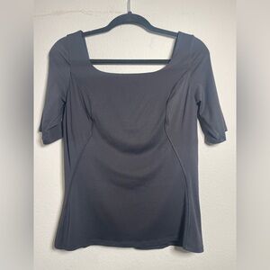 Lululemon Black Women's Top